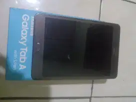 Samsung galaxy tab a