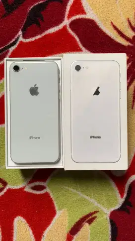 iPhone 8 256Gb inter Mulus No Minus