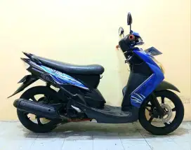 Yamaha Mio Soul tahun 2008