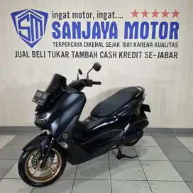 SRI SANJAYA MOTOR - ALL NEW NMAX 155 ABS CONNECT 2022