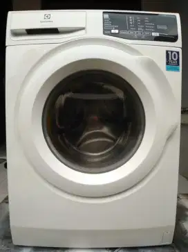 Mesin cuci electrolux 7,5kg