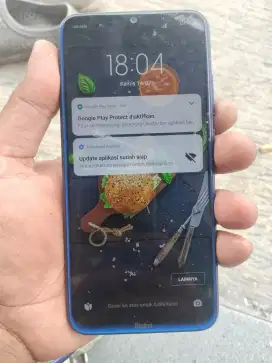 redmi note 8 ex
