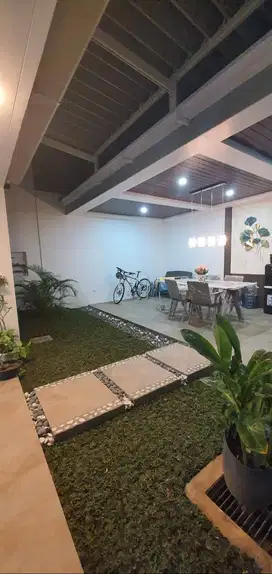 Dijual Rumah Nyaman Terawat Kota Baru Parahyangan