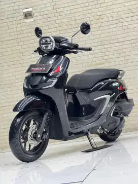 READY‼️ HONDA STYLO 160 CBS 2024 MULUS NOMINUS. RONY MUSTIKA