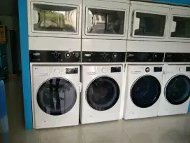 Lowongan pekerjaan loundry