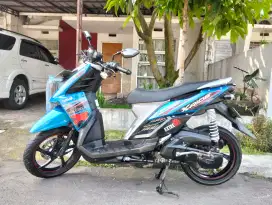 Yamaha X-Ride THN 2017 siap pakai