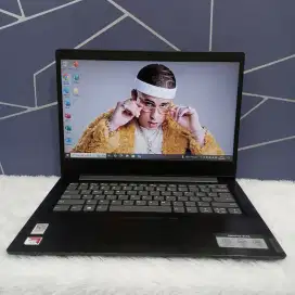 Lenovo S145, AMD A9-9, 4/256gb