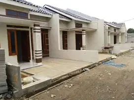 promo rumah modern lokasi strategis dekat stasiun di bojonggede