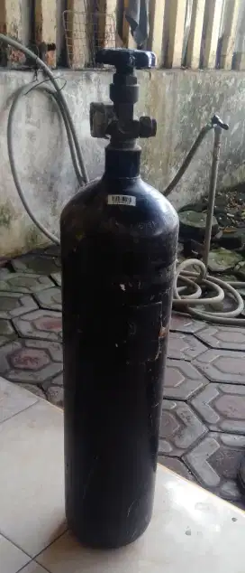 Tabung   oksigen