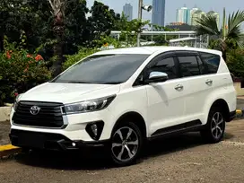 2021 Toyota Innova Venturer 2.4 Turbo Diesel