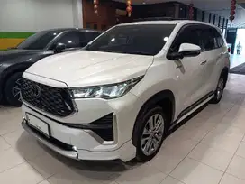 Toyota Innova Zenix Q Hybrid Modellista TSS 2024