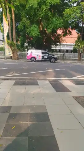 Yg mencari utk antar jemput anak sklh wilayah sda hub saya