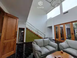 Dijual Rumah Mewah area Cimanggis Depok - Furnished