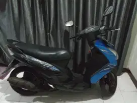 MIO SOUL 2011 MURAH