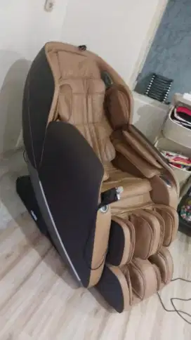 Jual Kursi Pijat merk informa