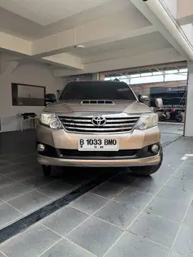 2006 Toyota G lux 2.7-AT