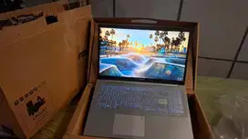 Laptop ASUS Vivobook Oled K513ea Second Murah full upgrade
