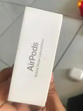 Airpods ORI 100%