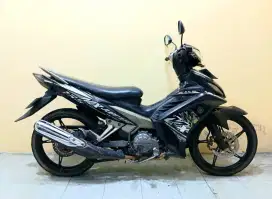 Yamaha Jupiter MX 135 Cc tahun 2014
