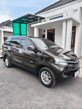 Xenia Deluxe MT 2014