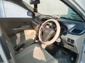 Avanza G Matic 2014