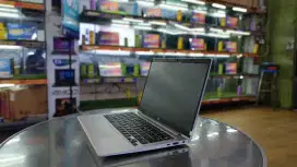 hp elitebook 840 G7 bisa kredit