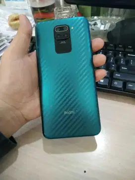 xiaomi redmi note 9 6/128