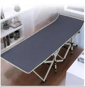Zero Gravity Kursi Kasur Lipat Outdoor Portable Folding Bed