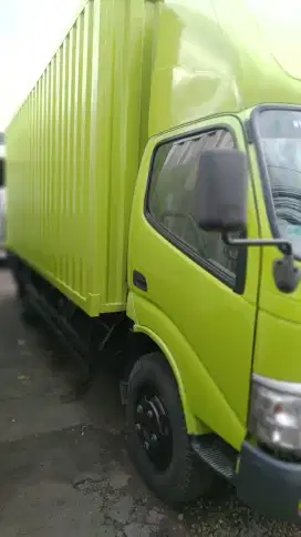 Hino Dutro 130Mdl THN 2021