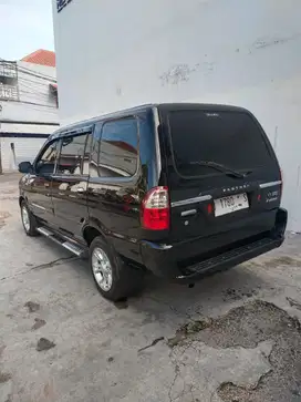Isuzu Panther 2012 Diesel