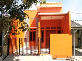 COCOK UNTUK RUMAH HUNIAN ATAU INVESTASI CERDAS