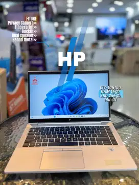 Laptop HP 840 Core I7