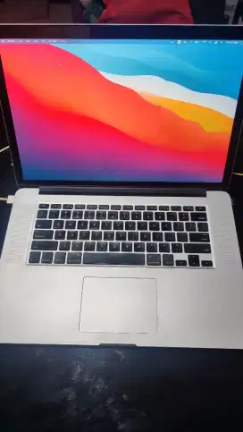 Jual MacBook Pro Retina 2013 Super Istimewa