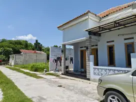 Dijual Rumah Siap Bangun hanya di Drono Ngawen Klaten Hanya 231 Juta