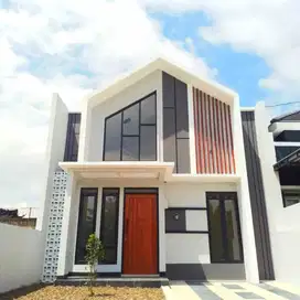 Rumah Klaten Siap Bangun Harga 200 Jutaan di Nangsri Manisrenggo