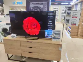 FURNITRONICS TV