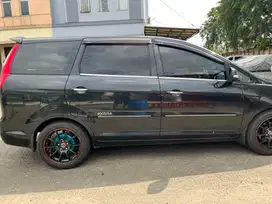 Proton Exora 2009