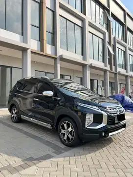MITSUBISHI XPANDER CROSS 1.5 AT PREMIUM PACKAGE 2022