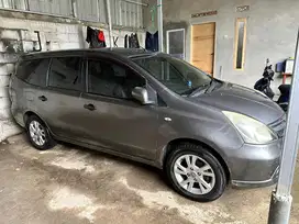 Dijual Livina 2013 MT (Nego Jadi)