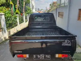 Isuzu Panther 2017 Diesel