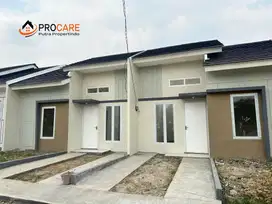 Rumah Keren Harga Miring? Cek PURI LIVING!