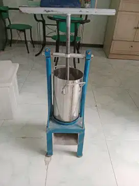 Dijual alat perasan serbaguna