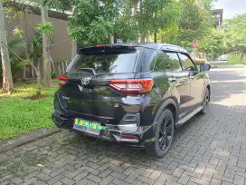 Raize GR Sport Turbo