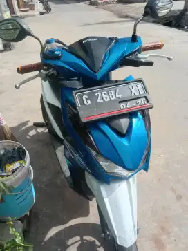Beat th 2021 PJK of 2bln mesin jos ex pakean cewe