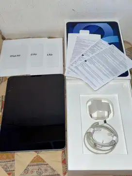 iPad Air 4 64GB INTER