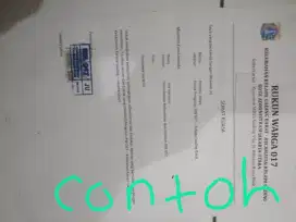 Mencari komplek perumahan,kantor dan instansi