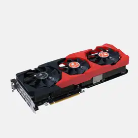 VGA Colorful RTX 3060 12GB Nvidia Geforce