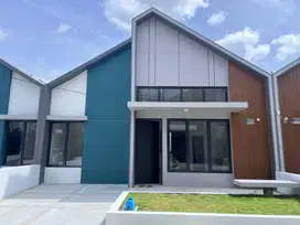 Disewakan Rumah Baru Tera Damai Cluster Elora