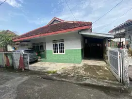 Dijual Rumah Lokasi Strategis (NEGO)