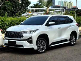 2023 Toyota Innova Zenix Q Hybrid 2.0 Modelista